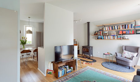 Come Rifare il Pavimento di Casa? Tutte le Risposte