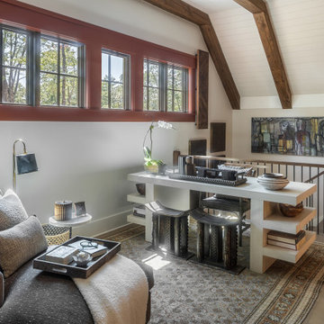 Cashiers Designer Showhouse