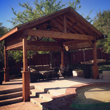 Landscape Ideas