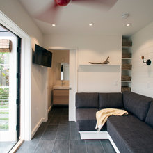 master bedroom suite