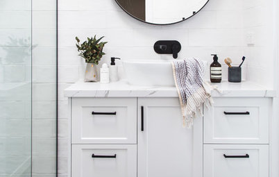 Top 5 Rookie Bathroom-Renovation Mistakes (and How to Avoid Them)