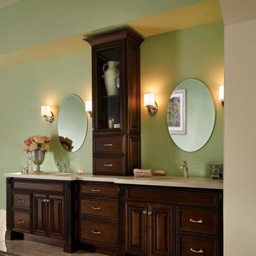 Fieldstone Cabinetry Kitchens
