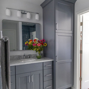Complete Home Remodel in Madison, WI - Bathroom