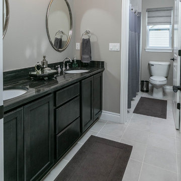Hunter Pasteur Homes, “The Ashley” - Novi, MI