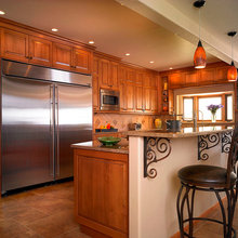 Kitchen Ideas