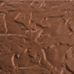 WC 40 Faux Tin - Backsplash Roll - Copper - Wallpaper