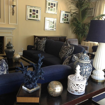 Pamela Cameron Designs