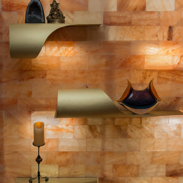 A HOLISTIC HOME OFFICE