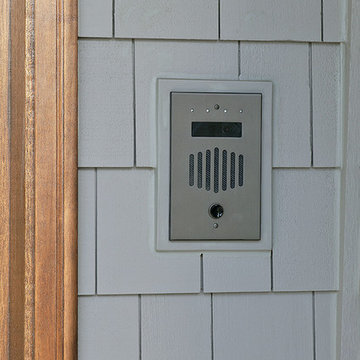 Home safety and security