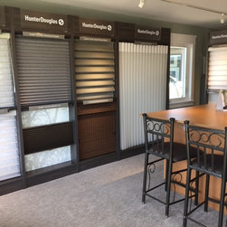 Consider It Covered Showroom - Products