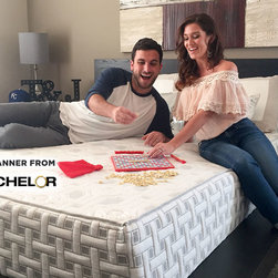 The Bachelor - Mattresses