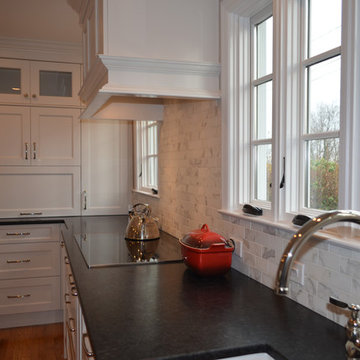 Homage to a beautiful Historic WeHa home