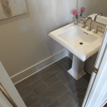 The Portfolio of Exact Tile Inc