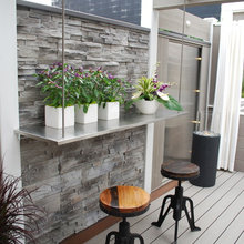 COUNTERTOP IDEAS