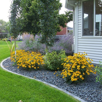Front Yards