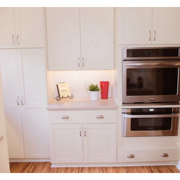 1930s Historical Home Renovation