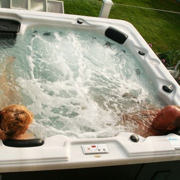 Spas