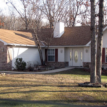 Owens Corning Duration Desert Tan