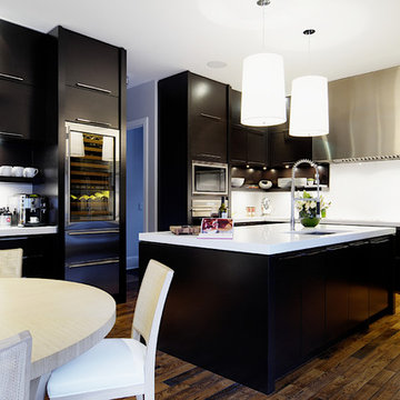 Amanda Hamilton Interior Design