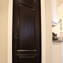 interior doors