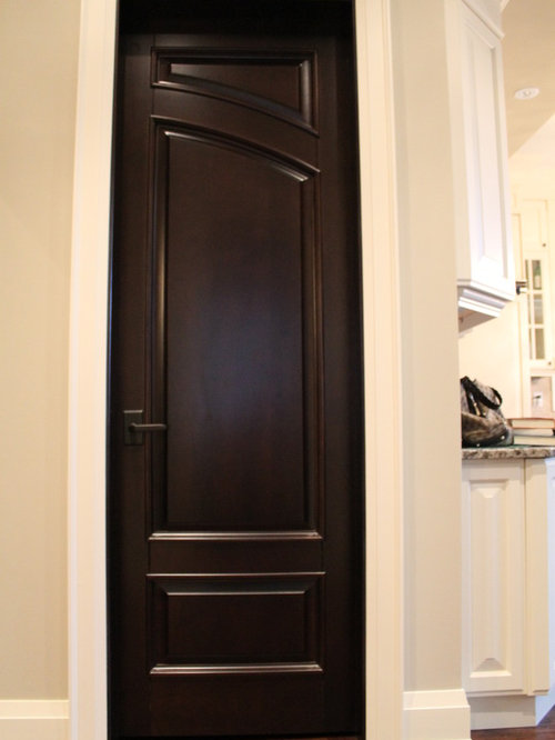 Mahogany Interior Doors | Houzz
