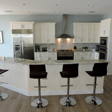 Kitchen Ideas