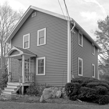Additions and Renovations