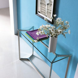 Aventura Console - Products