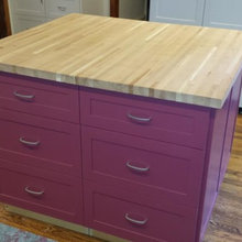 Cabinets
