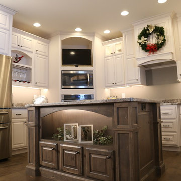 Tauke Home