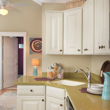 Homes Under 700 sq feet