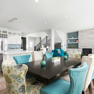 New Prominent Homes Ltd Project