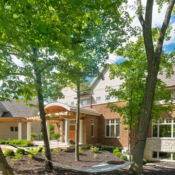 Traditional With a Modern Twist