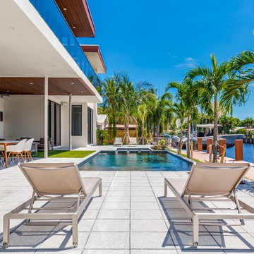 25th Street - Coral Ridge