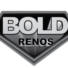 Bold Built Inc and Bold Renos