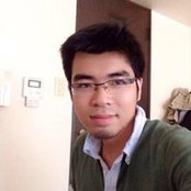 Trần Longs billede