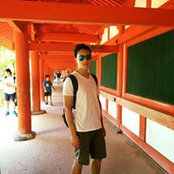 Truman Gong's photo