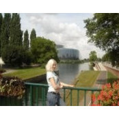 Olga Ripid's photo