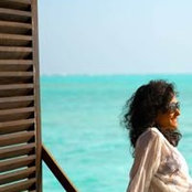 Swati Khandelwal's photo