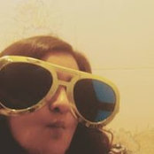Purvi Vora's photo