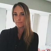 Manda Matherns foto