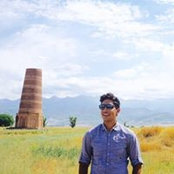 Abdullah Panah's photo