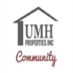 UMH Properties, Inc.