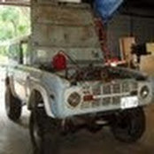 Ben Abzug's photo