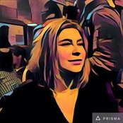 Foto von Adrienn Cseh