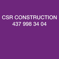 CSR contraction