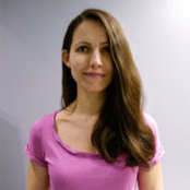 Anna Krych's photo