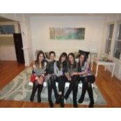 Miri Edell's photo