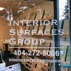 Interior Surfaces Group