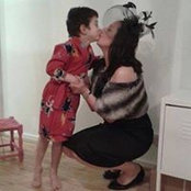 Catherine Demir's photo